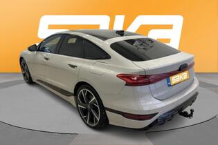 Audi A6 e-tron vaihtoauto