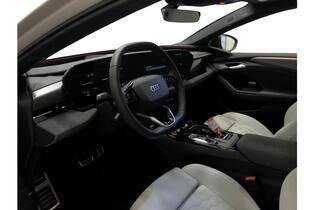 Audi A6 e-tron vaihtoauto