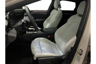 Audi A6 e-tron vaihtoauto