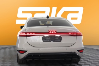 Audi A6 e-tron vaihtoauto