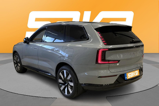 Volvo EX90 vaihtoauto