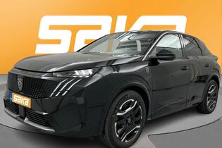 Peugeot E-3008 vaihtoauto