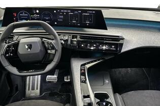 Peugeot E-3008 vaihtoauto