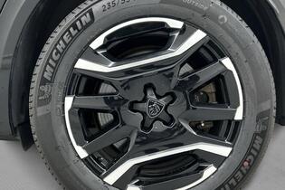 Peugeot E-3008 vaihtoauto