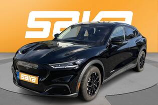 Ford USA Mustang vaihtoauto