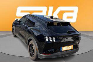 Ford USA Mustang vaihtoauto