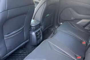 Ford USA Mustang vaihtoauto