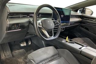 Volkswagen ID.7 vaihtoauto