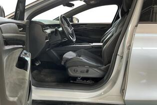 Volkswagen ID.7 vaihtoauto