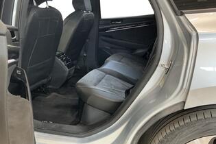 Volkswagen ID.7 vaihtoauto