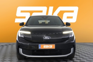 Ford USA Explorer vaihtoauto