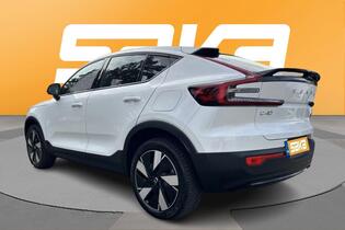 Volvo C40 vaihtoauto