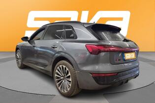 Audi Q8 e-tron vaihtoauto