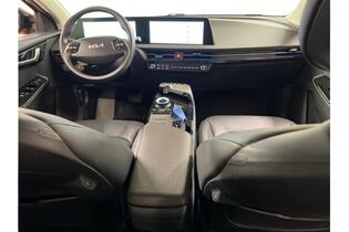 Kia EV6 vaihtoauto