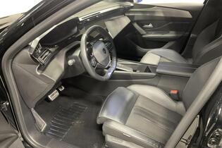Peugeot 408 vaihtoauto