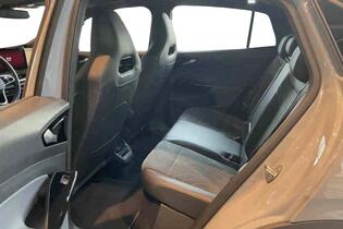 Volkswagen ID.5 vaihtoauto