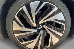 Volkswagen ID.5 vaihtoauto