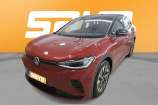 Volkswagen ID.5 vaihtoauto