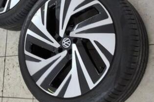 Volkswagen ID.5 vaihtoauto