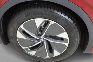 Volkswagen ID.5 vaihtoauto