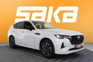 Mazda CX-60 vaihtoauto