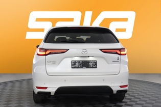 Mazda CX-60 vaihtoauto