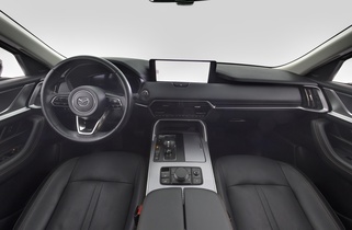 Mazda CX-60 vaihtoauto