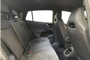 Volkswagen ID.5 vaihtoauto