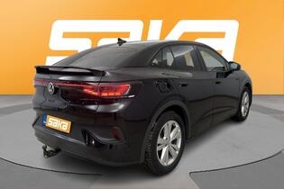 Volkswagen ID.5 vaihtoauto