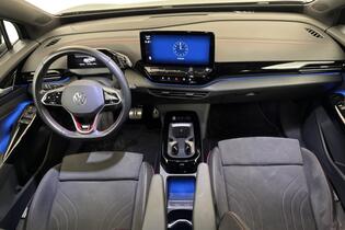 Volkswagen ID.5 vaihtoauto