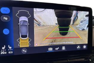 Volkswagen ID.5 vaihtoauto