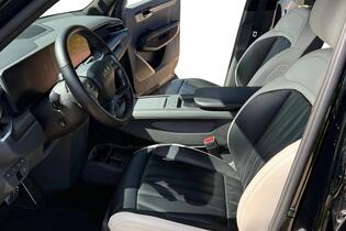 Kia EV9 vaihtoauto
