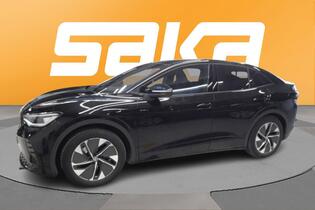 Volkswagen ID.5 vaihtoauto