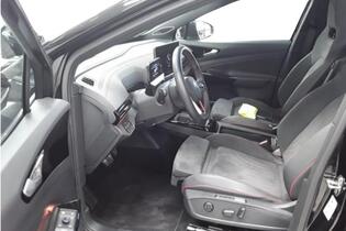 Volkswagen ID.5 vaihtoauto