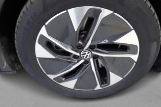 Volkswagen ID.5 vaihtoauto