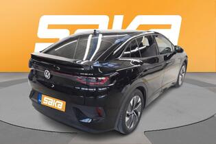 Volkswagen ID.5 vaihtoauto