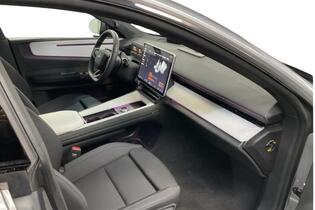 Polestar 4 vaihtoauto