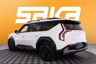 Kia EV9 vaihtoauto