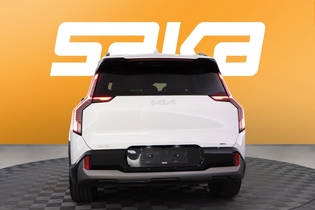 Kia EV9 vaihtoauto