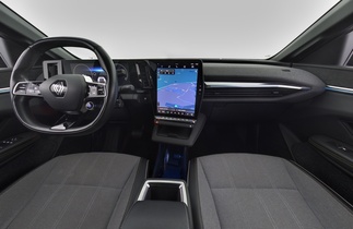 Renault Mégane vaihtoauto