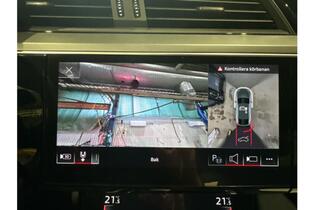 Audi Q8 e-tron vaihtoauto