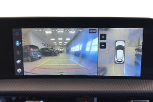 Kia EV6 vaihtoauto