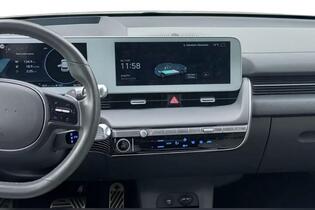 Hyundai IONIQ 5 vaihtoauto