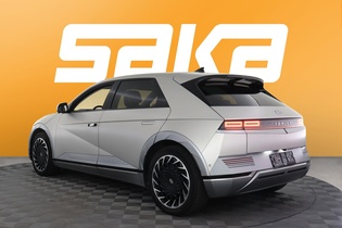 Hyundai IONIQ 5 vaihtoauto