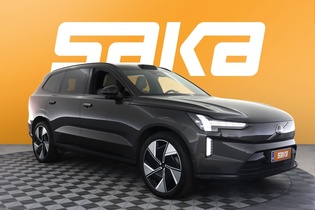 Volvo EX90 vaihtoauto