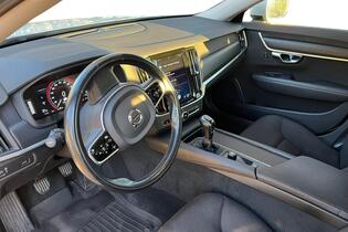 Volvo V90 Cross Country vaihtoauto