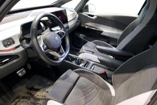 Volkswagen ID.3 vaihtoauto