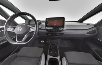 Volkswagen ID.3 vaihtoauto