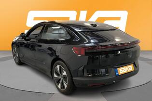 Polestar 4 vaihtoauto