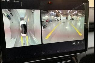 Polestar 4 vaihtoauto